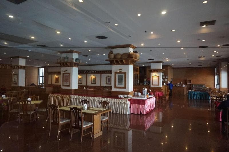 Rimpao Hotel photo 1