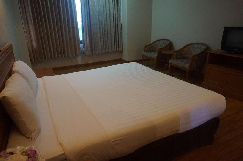 Rimpao Hotel 3