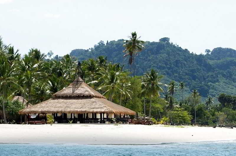 Koh Mook Sivalai Beach Resort 3