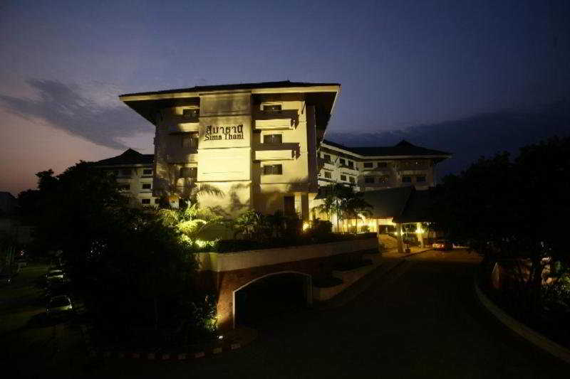 Sima Thani Hotel 3