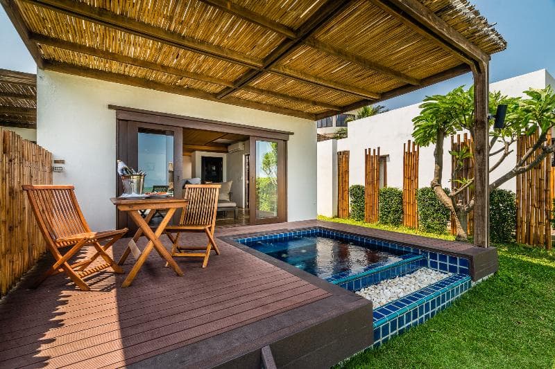 Aleenta Hua Hin Resort & Spa photo 1