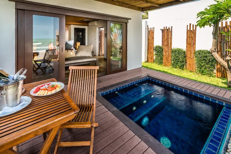 Aleenta Hua Hin Resort & Spa 3