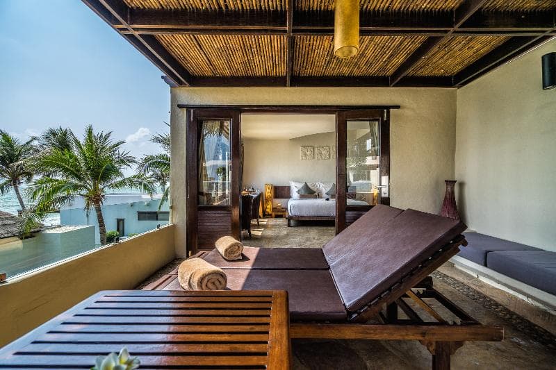 Aleenta Hua Hin Resort & Spa 5