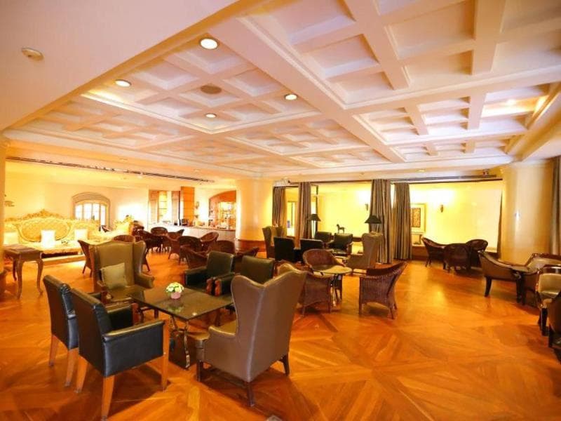 Hansa Jb Hotel Hat Yai photo 1
