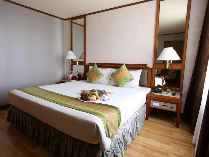 Hansa Jb Hotel Hat Yai 3