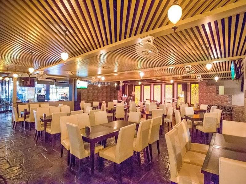 Hansa Jb Hotel Hat Yai 4