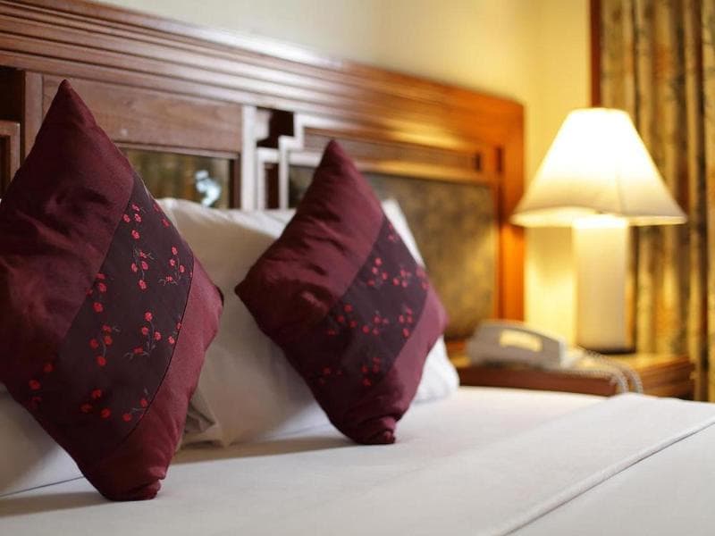 Hansa Jb Hotel Hat Yai 5