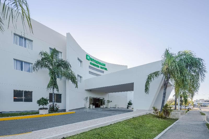 Wyndham Garden Playa del Carmen photo 1