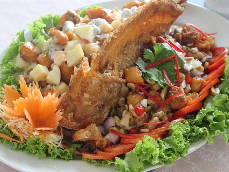 Charoen Thani Khon Kaen 3