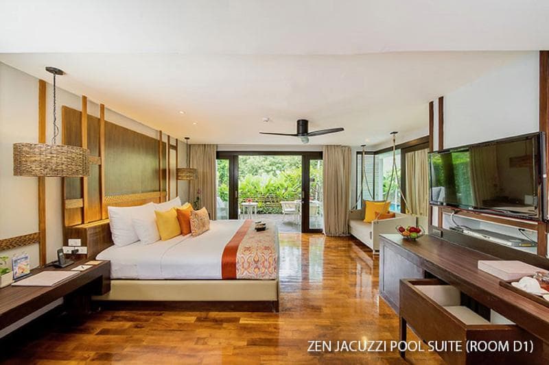 The Rock Hua Hin Beach Resort & Spa 3