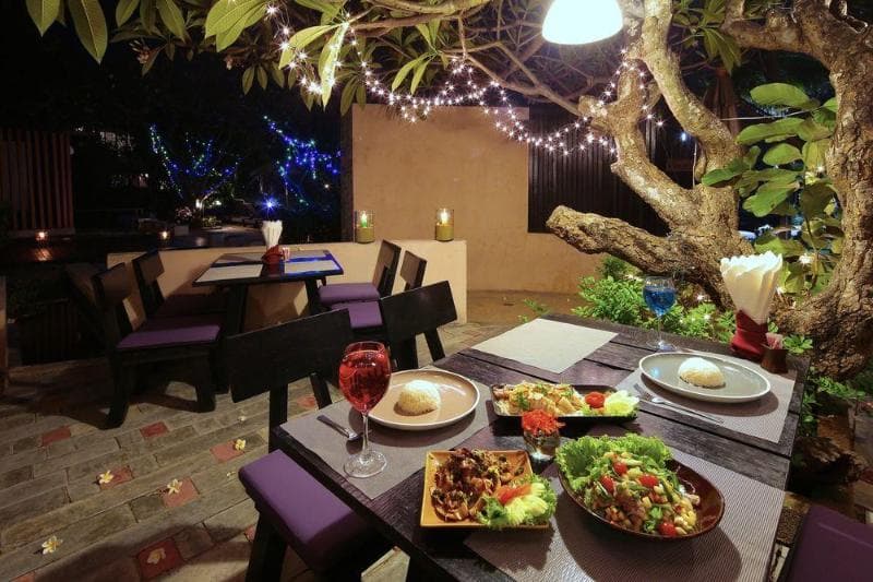 Purimuntra Resort & Spa photo 1