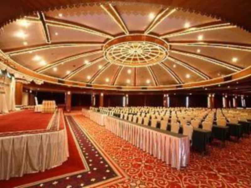 Hermitage Hotel & Resort photo 1
