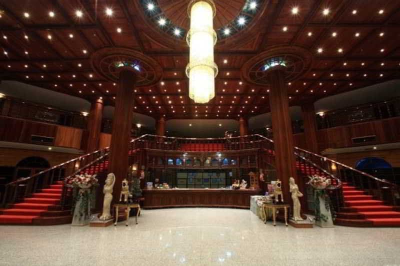 Hermitage Hotel & Resort 3