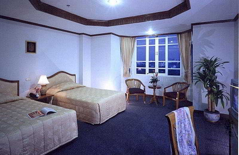 Hermitage Hotel & Resort 5