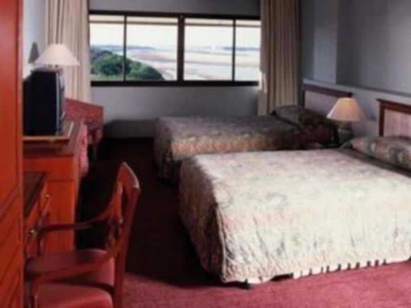 Fortune River View Hotel Nakhon Phanom 5