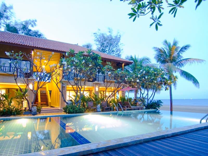 Praseban Resort photo 1