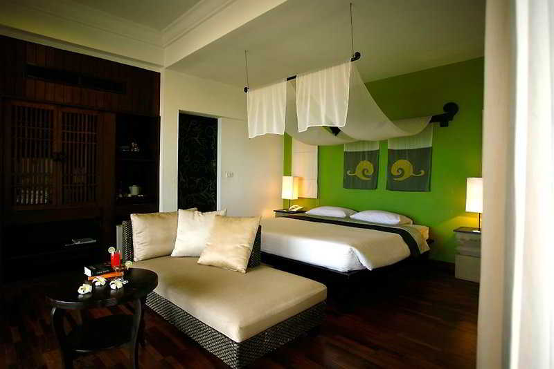 Praseban Resort 5