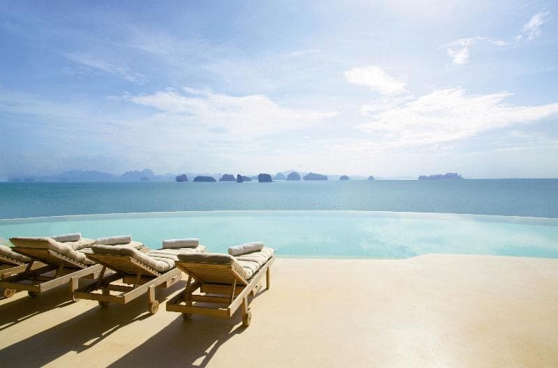 Six Senses Yao Noi photo 1