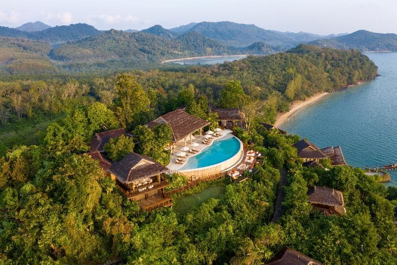 Six Senses Yao Noi 3