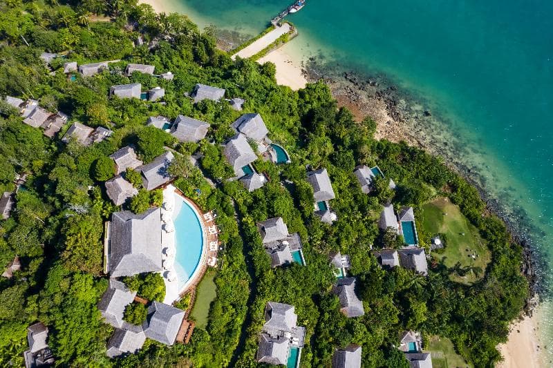 Six Senses Yao Noi 4
