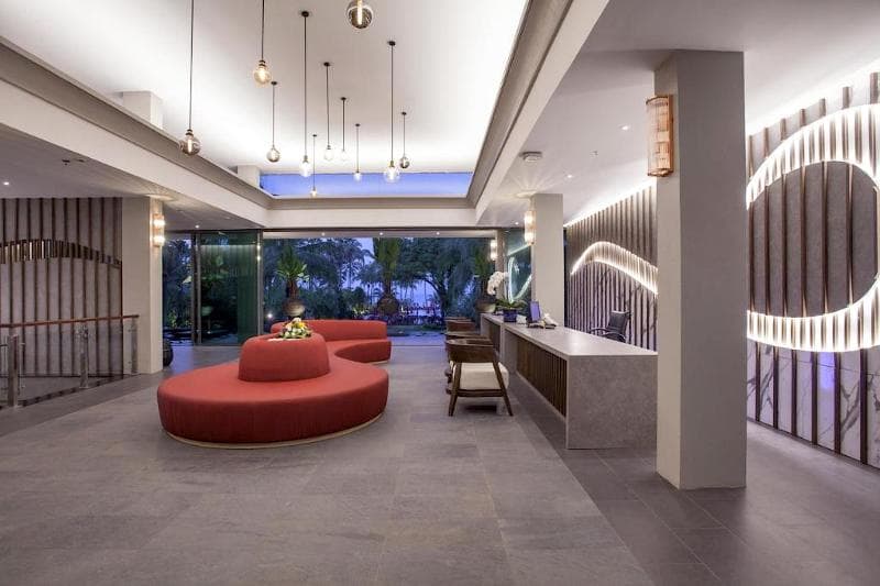 Ramada Resort By Wyndham Khao Lak 2