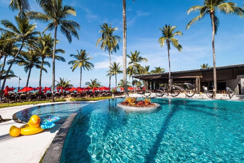 Ramada Resort By Wyndham Khao Lak 4