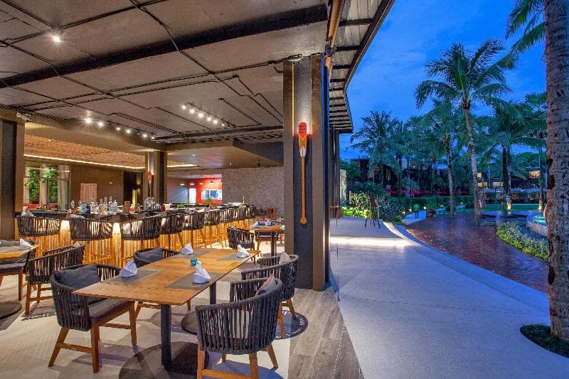 Ramada Resort By Wyndham Khao Lak main