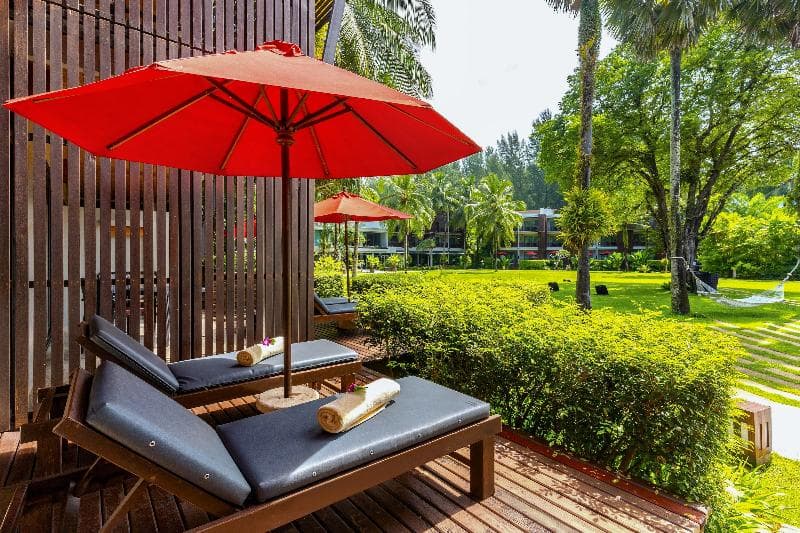 Ramada Resort By Wyndham Khao Lak 3