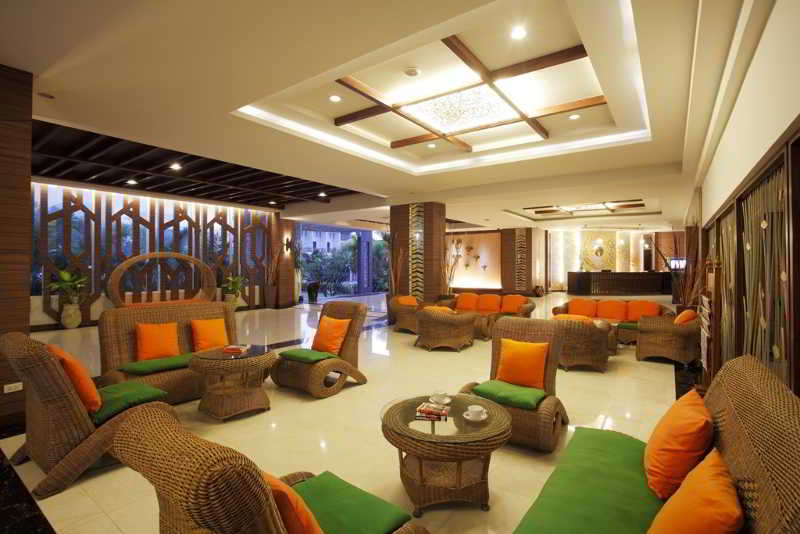 Golden Beach Cha Am 3