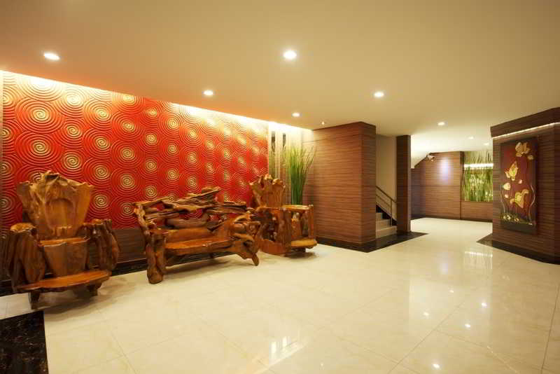 Golden Beach Cha Am 2