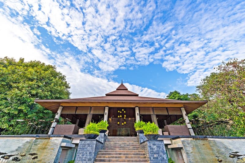 The Greenery Resort Khao Yai photo 1
