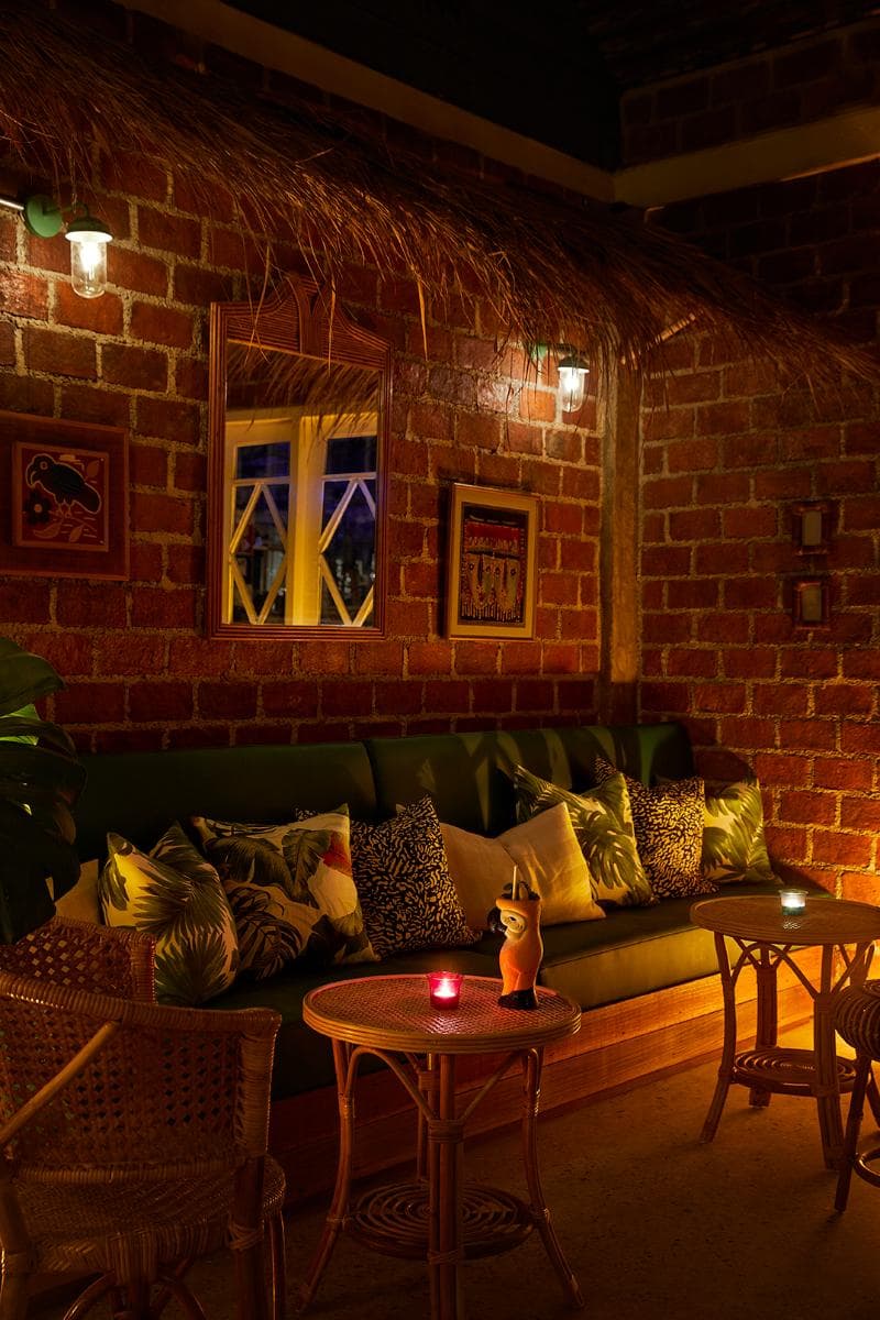 The Peri Hotel Hua Hin 5