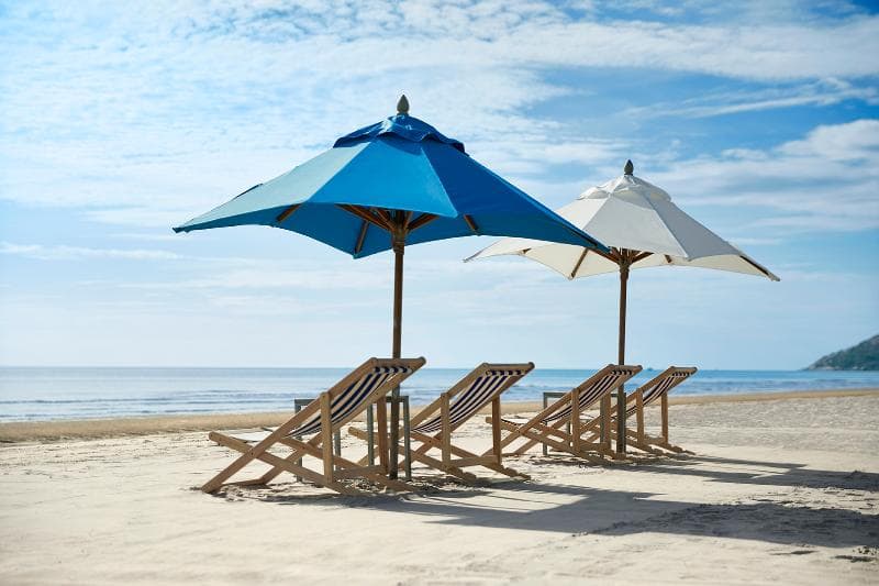 The Peri Hotel Hua Hin 4