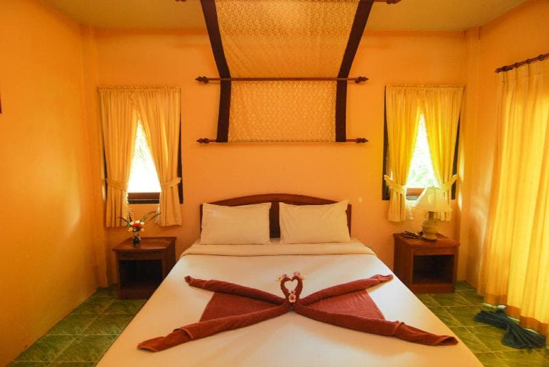 Dream Team Beach Resort 2