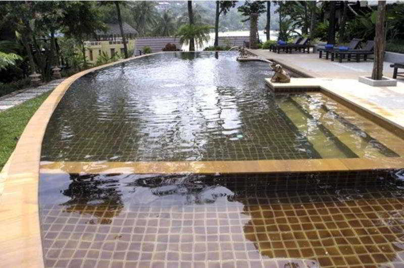 Baan Laanta Resort & Spa 4