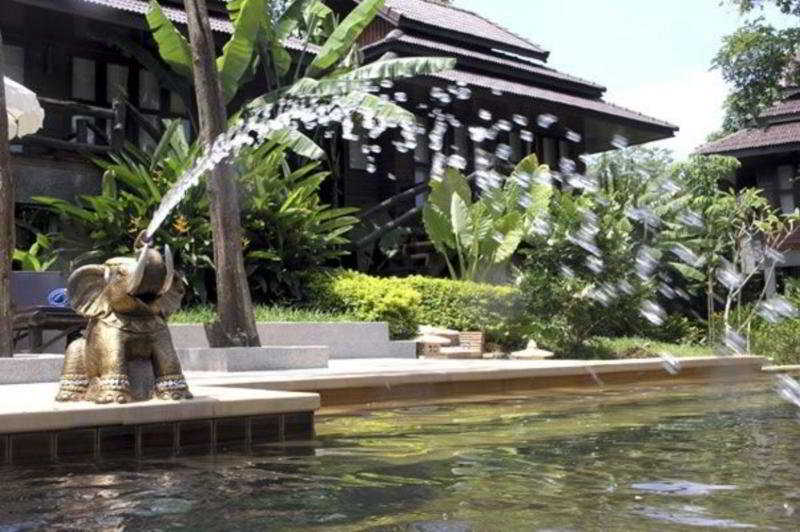 Baan Laanta Resort & Spa 5