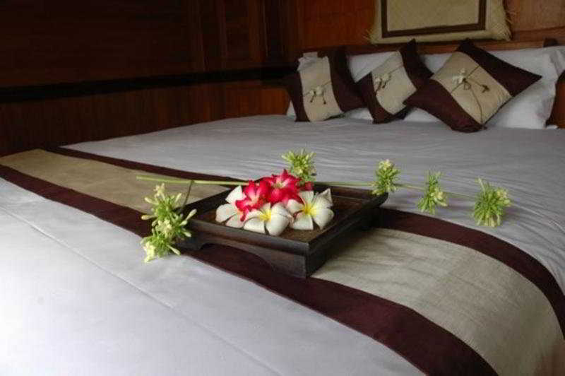 Baan Laanta Resort & Spa photo 1