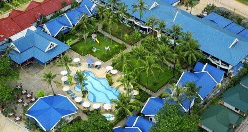 Lanta Andaman Resort (Adults only) 2