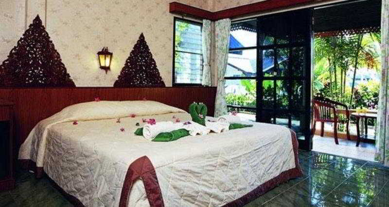 Lanta Andaman Resort (Adults only) 4