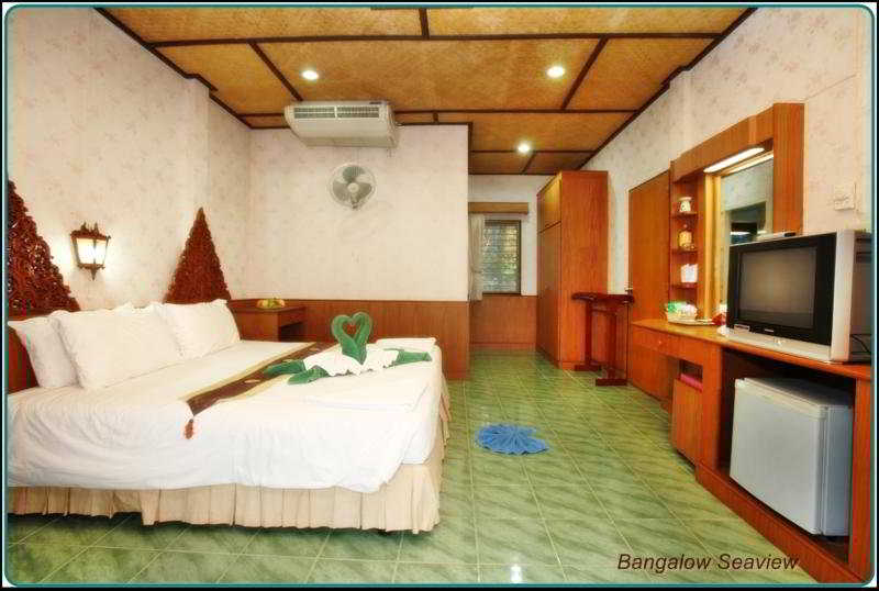 Lanta Andaman Resort (Adults only) 5