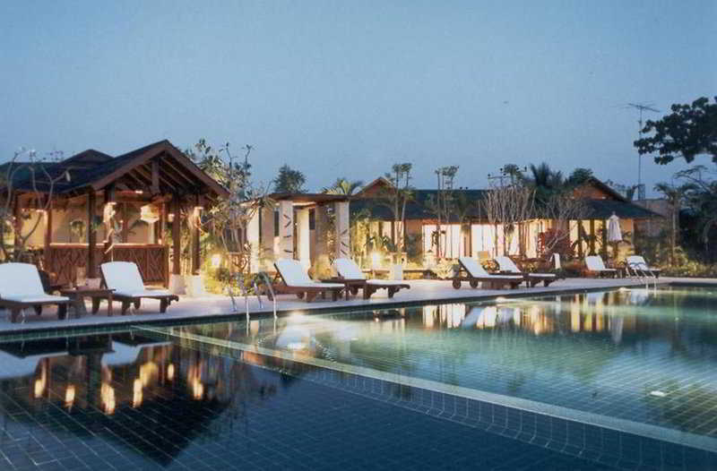 Fisherman's Village Resort 4