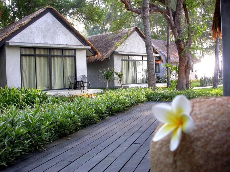 Casuarina Resort 2