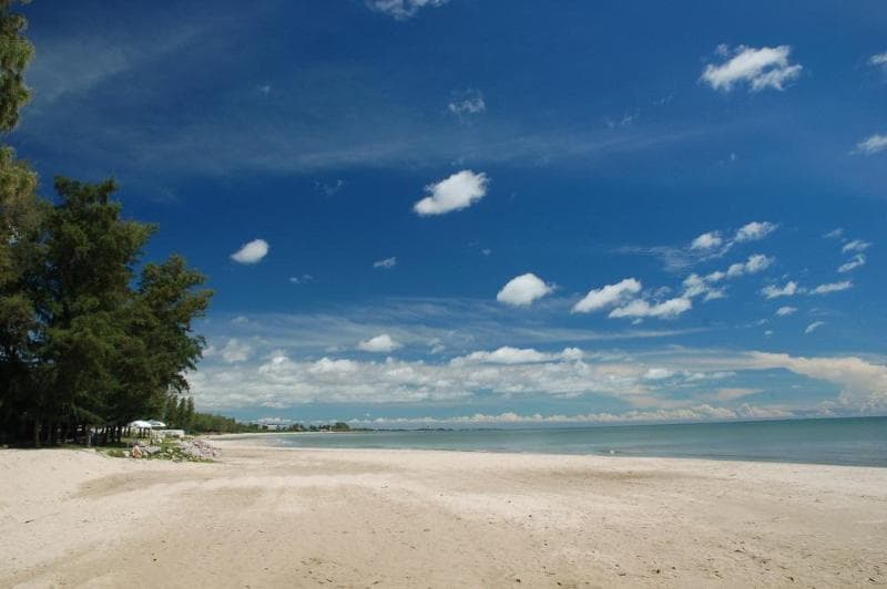 Casuarina Resort photo 1