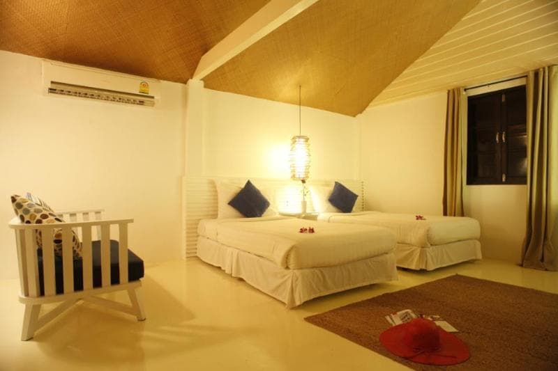 Casuarina Resort 5
