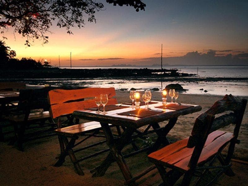 Holiday Villa photo 1