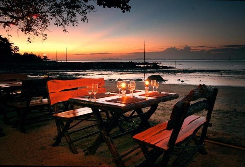 Holiday Villa 3