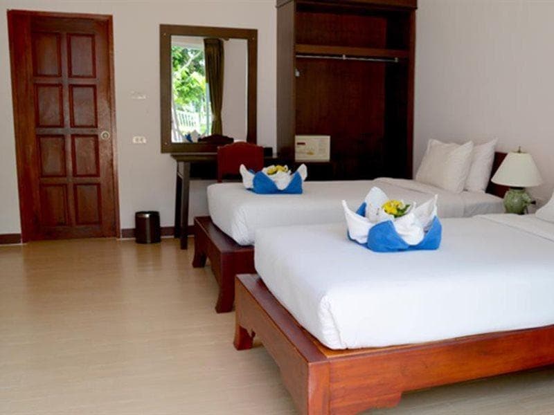 Holiday Villa 4