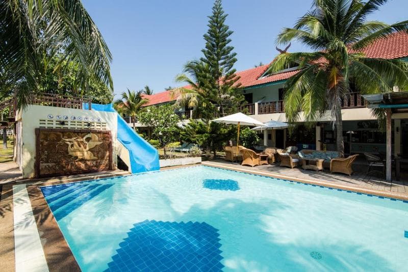 Dolphin Bay Resort 5