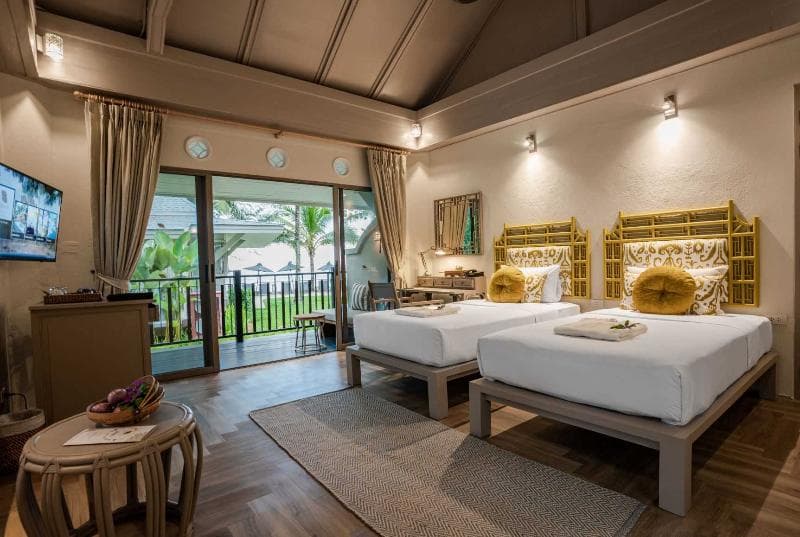 Moracea By Khao Lak Resort 5