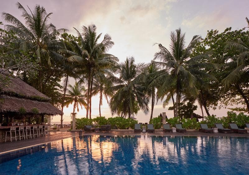 Khao Lak Paradise Resort 3